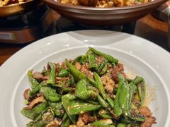 -U你·湖北家宴菜(南湖总店)