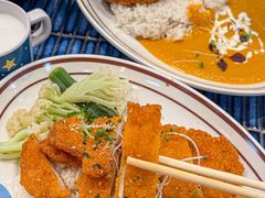 -贝林大翅鲸简餐厅(国家海洋博物馆店)