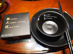 -徽三说·土徽菜·中国徽菜连锁品牌(一中店)