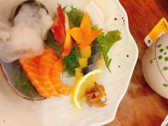 -千代饮兵卫日本料理(东二环泰禾广场西区店)
