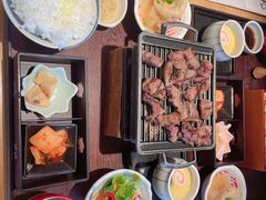-味太助·银饭食堂(中华城店)