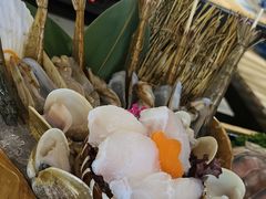 -湊湊火锅·茶憩(东城万达店)