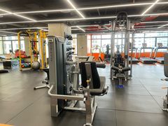 -健身专家Wellness Experts