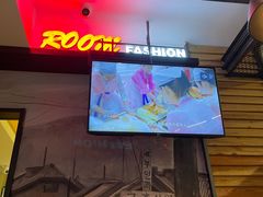-河坝烧烤串城(金达莱店)