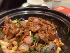 -辛香味烧鱼馆·非遗技艺·排骨红烧肉(光谷医药园店)