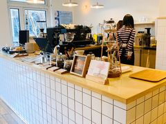 -Cafe Villa