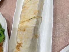 -BRBR叙利亚餐厅(总店)