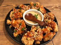 -INSA Korean Bistro饮鲨韩食酒馆