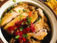 -南京大牌档(凯德大峡谷店)