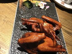 -大鸽饭(岗顶店)