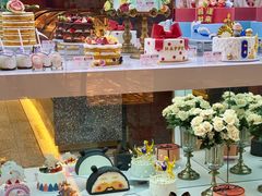 -丁香西饼屋(桂林路店)