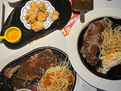 -豪客来牛排(开元盛世广场店)