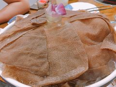-牛a潮汕鲜牛肉粿条(天河北店)