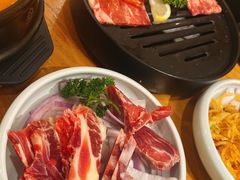 -九田家黑牛烤肉料理·自助(洪洞县城市花园店)