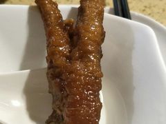 -喜鹊茶点.啫煲(车陂店)