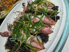 -东江海鲜大排档·潮汕菜·砂锅粥