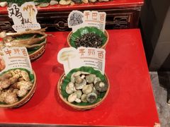 -福照楼汽锅鸡·云南菜(火车站锦江店)