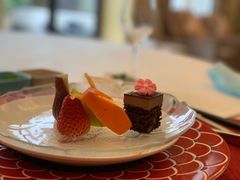 -福建鲤鱼洲酒店