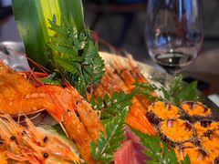 -Mr.Fish鱼鲜生海鲜放题(高德置地冬广场店)