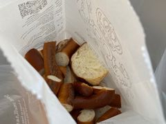-贝克托马斯·德式烘焙传承(海上世界店)