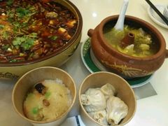 -伊兰堡小刀鸭(崇仁街店)