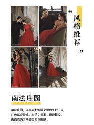 点击看大图 -CD视觉婚纱摄影