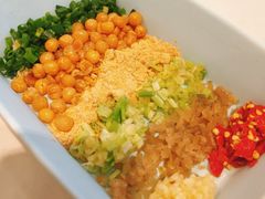 不可自定义调料-蛙两只美蛙鱼头火锅(恒茂店)