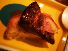 -上海柏悦酒店·世纪100牛排馆