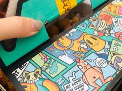 -BOPEYE·波派炸鸡(九霄天地店)