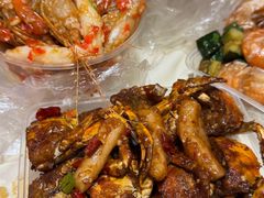 -谭十三大排档·18年老字号(船山路总店)