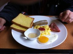 艾菲尔早午餐-manabe (共和新路店)