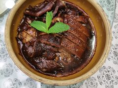-客家汇·客家传承菜(水库店)