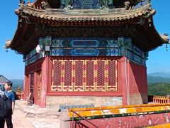 -普陀宗乘之庙(小布达拉宫)