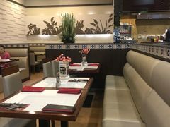 -斗牛士牛排餐厅(嘉里汇店)