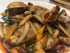 -玉善烧烤串城(长春总店)