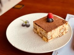 -咖梦餐厅 COMENG RESTAURANT