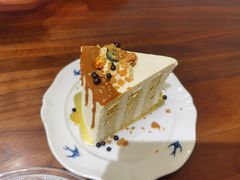 -侘寂甜品(自取店)