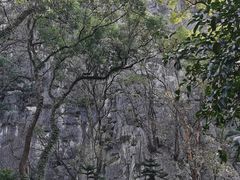 -桂林独秀峰王城景区