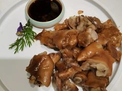 -惠丰堂饭庄·烤鸭·京味菜(翠微路店)