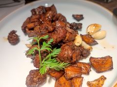 外婆小牛肉-外婆家(静安大悦城店)