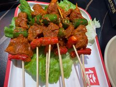 -蜀大侠火锅(四川北路店)