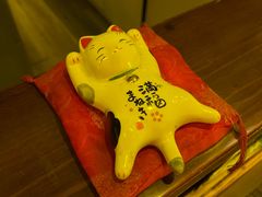 -鸟泉居酒屋·烧鸟·酒馆(百子湾店)