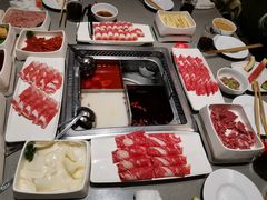 -海底捞火锅(九霄梦天地店)