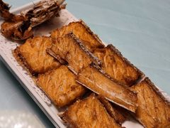 干煎带鱼-小老板海鲜酒家(董家渡店)