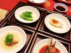 -扬州香格里拉·香宫中餐厅