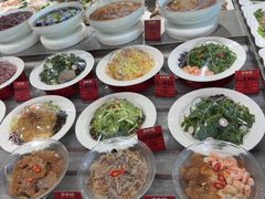 -大丰收海鲜地方菜馆