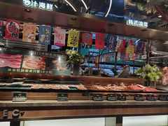 -梨花自助烤肉(西三旗万象汇黑金店)