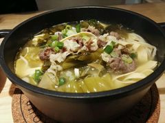 -线人米线(桂林路店)