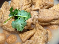 -张大嘴菜馆(庞各庄店)