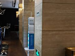 -南京新街口桔子水晶酒店